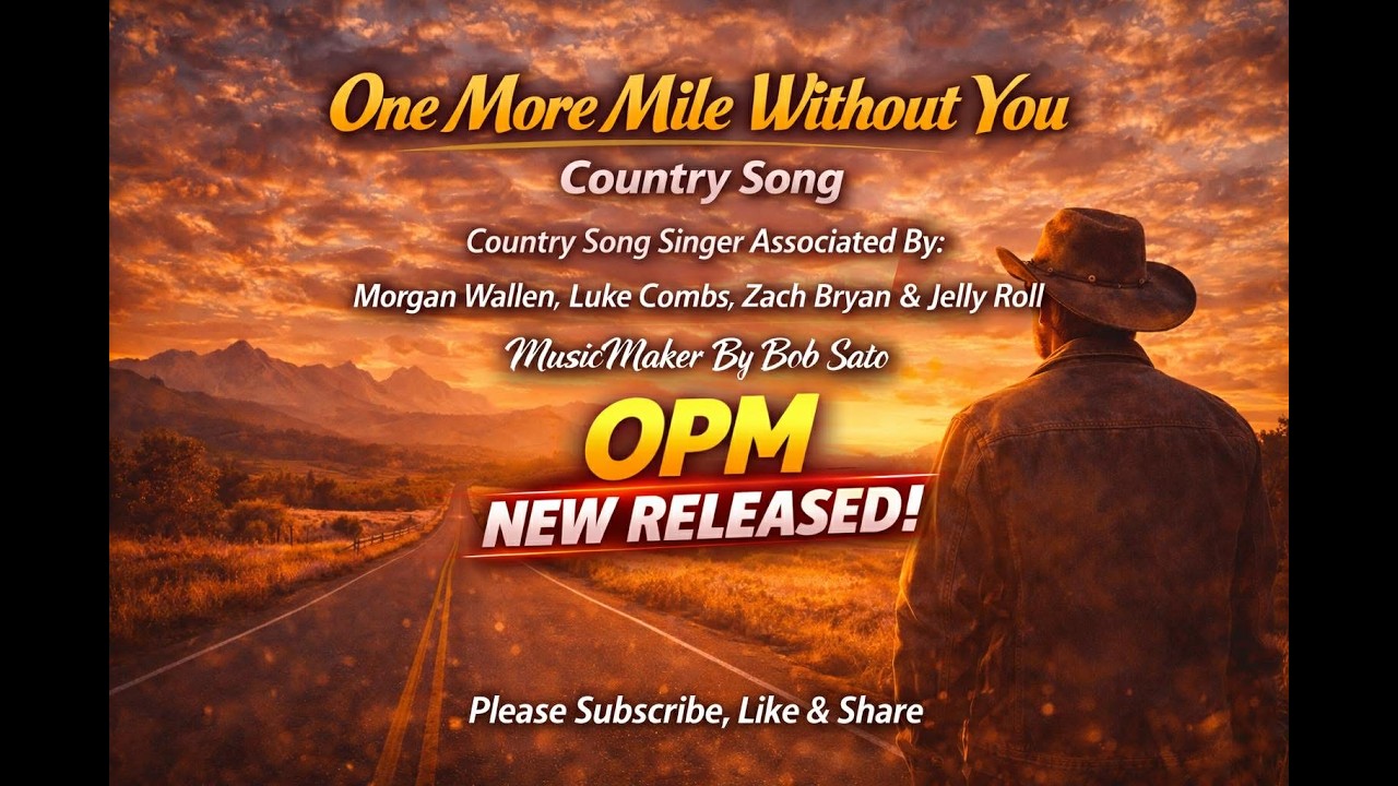 One More Mile Without You