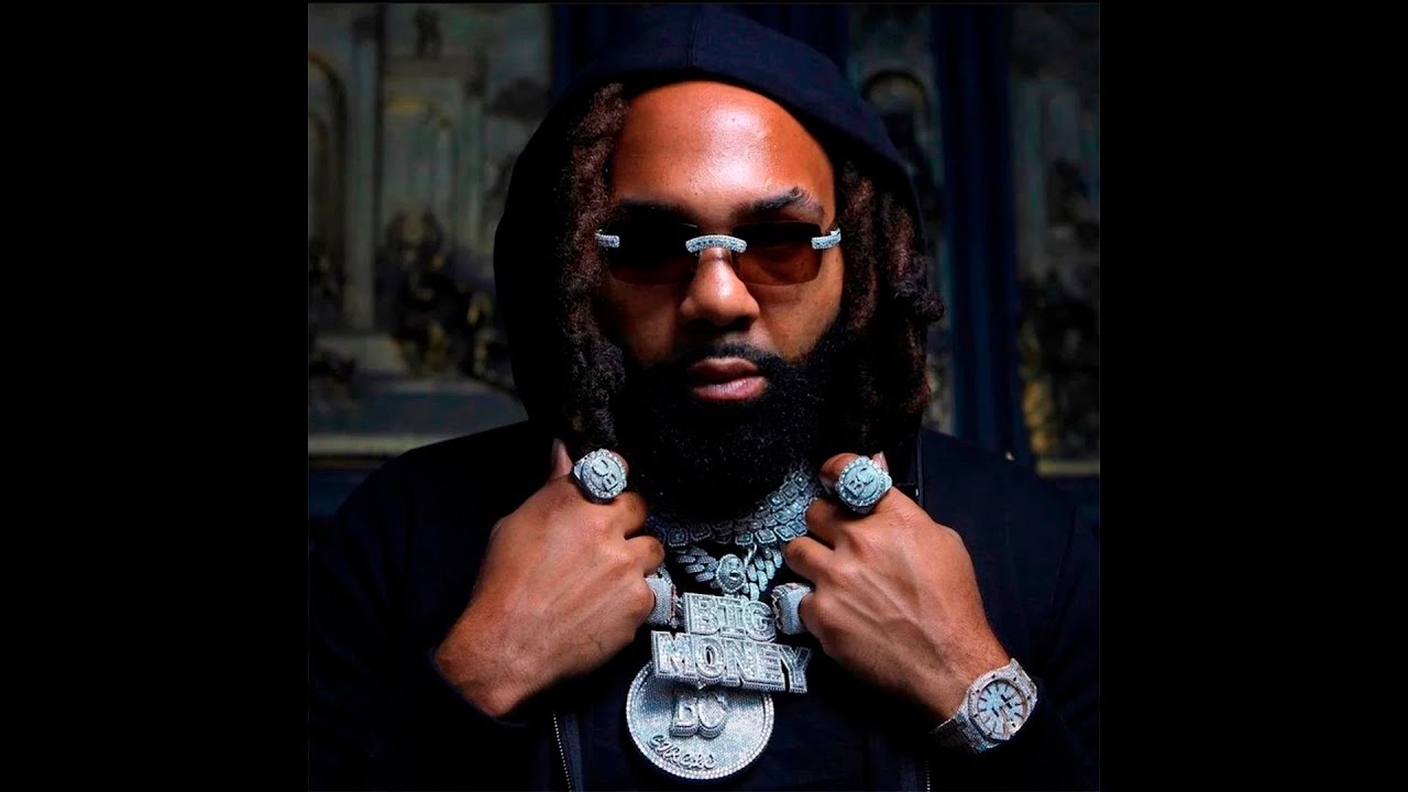 FREE Money Man Type Beat - TIME TO SHINE