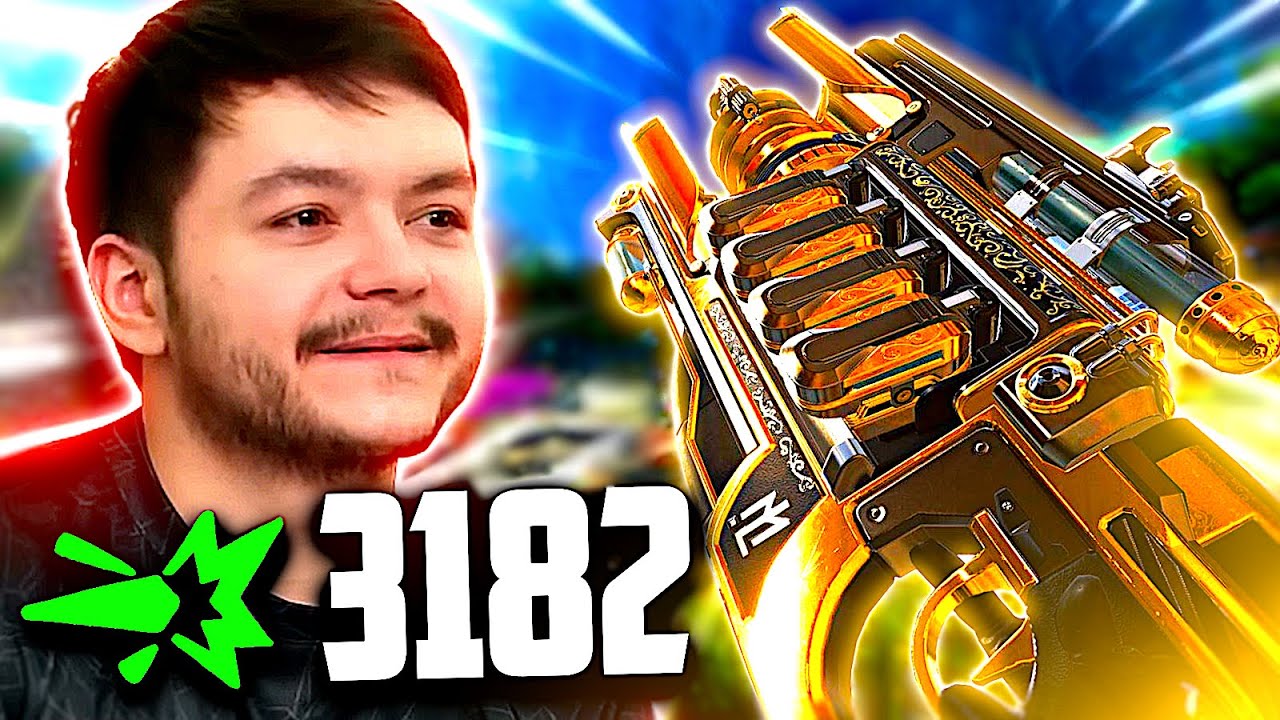 The entire lobby hated me after this... (International LAN Scrims) - TSM Reps