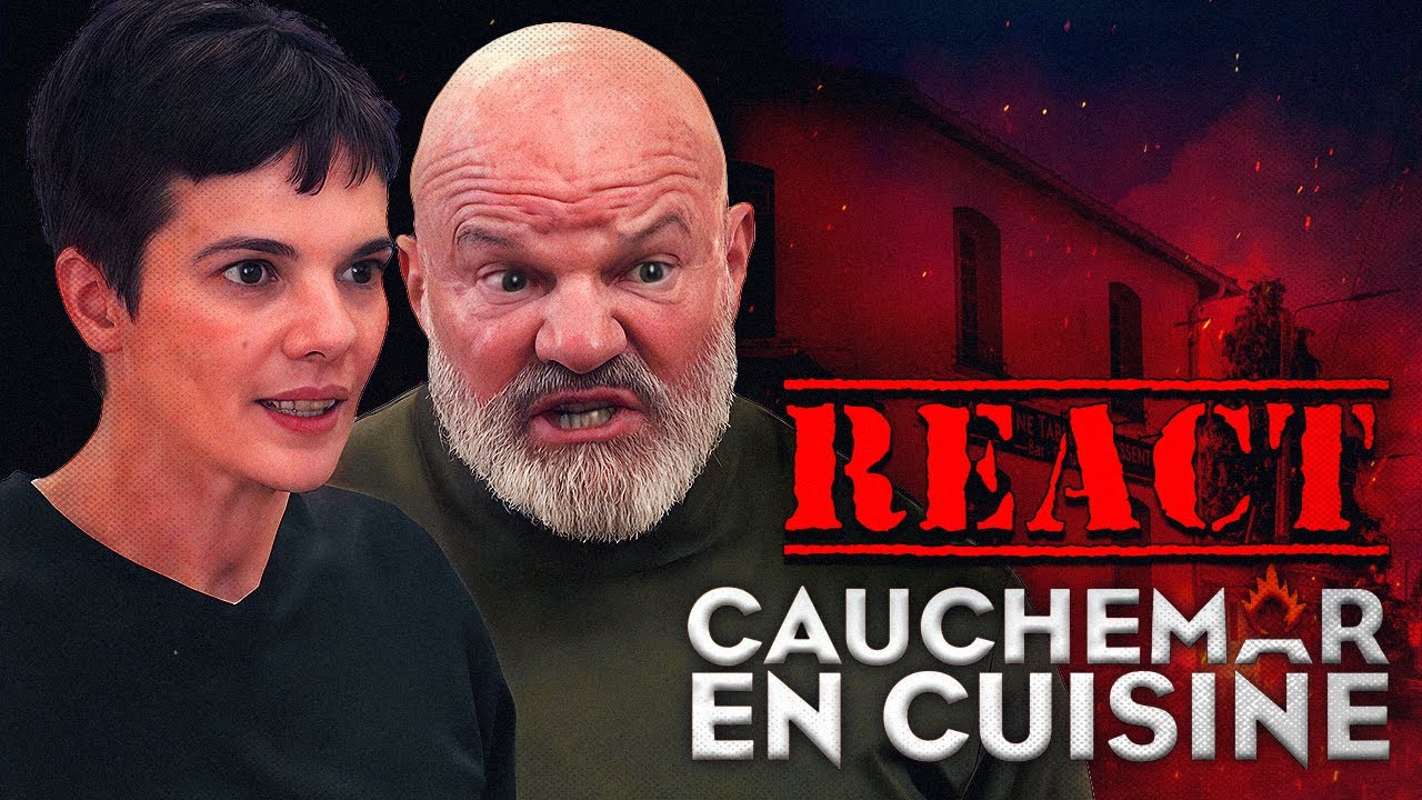 [Story] Cauchemar en Cuisine à Beussent!