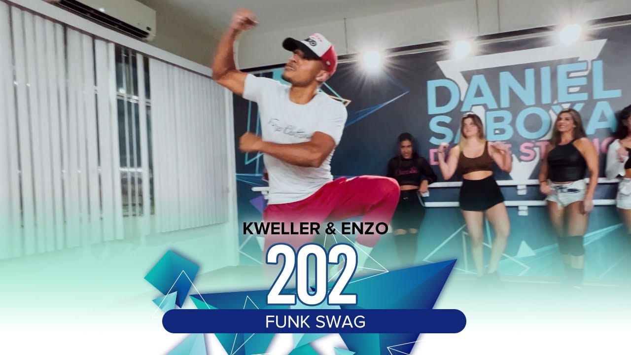 Funk Swag - Kweller & Enzo Cello - 202 Prof (Jonas Emanuel)