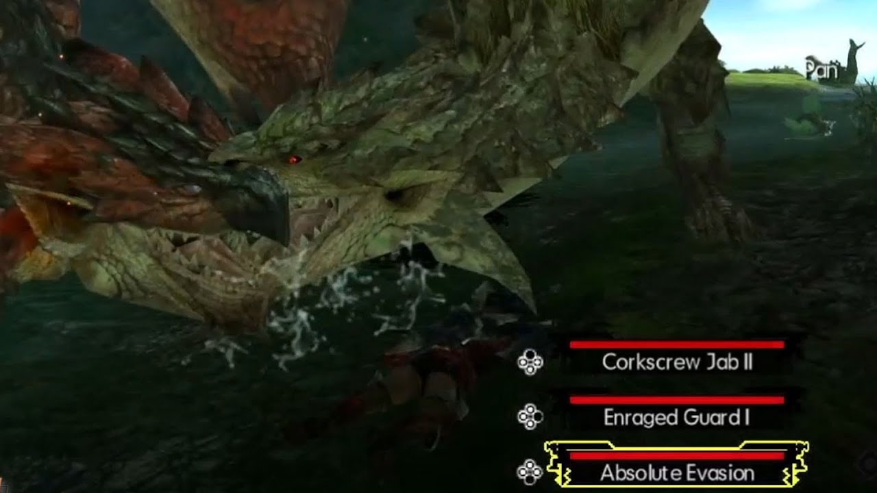 the old world is a cruel, scary place