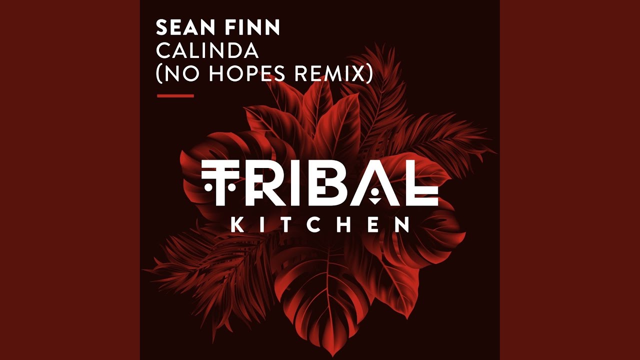 Calinda (No Hopes Extended Remix)