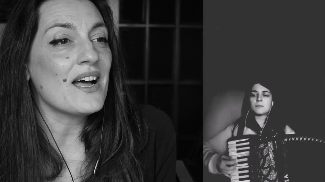 FIMMENE DE PETRA - Mariangela Berazzi Maria Arabagì