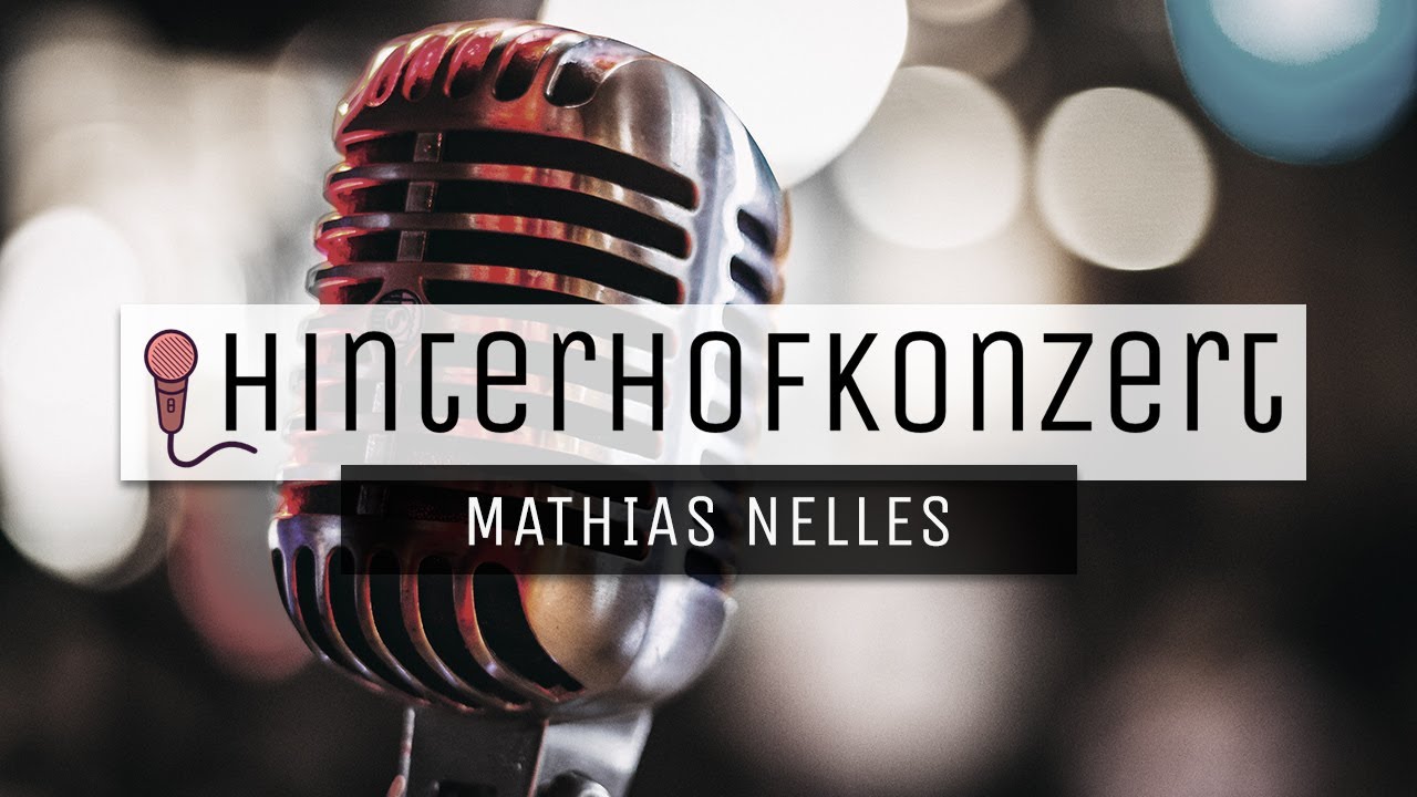 Hinterhofkonzert 10.07.2020 3 Mathias Nelles