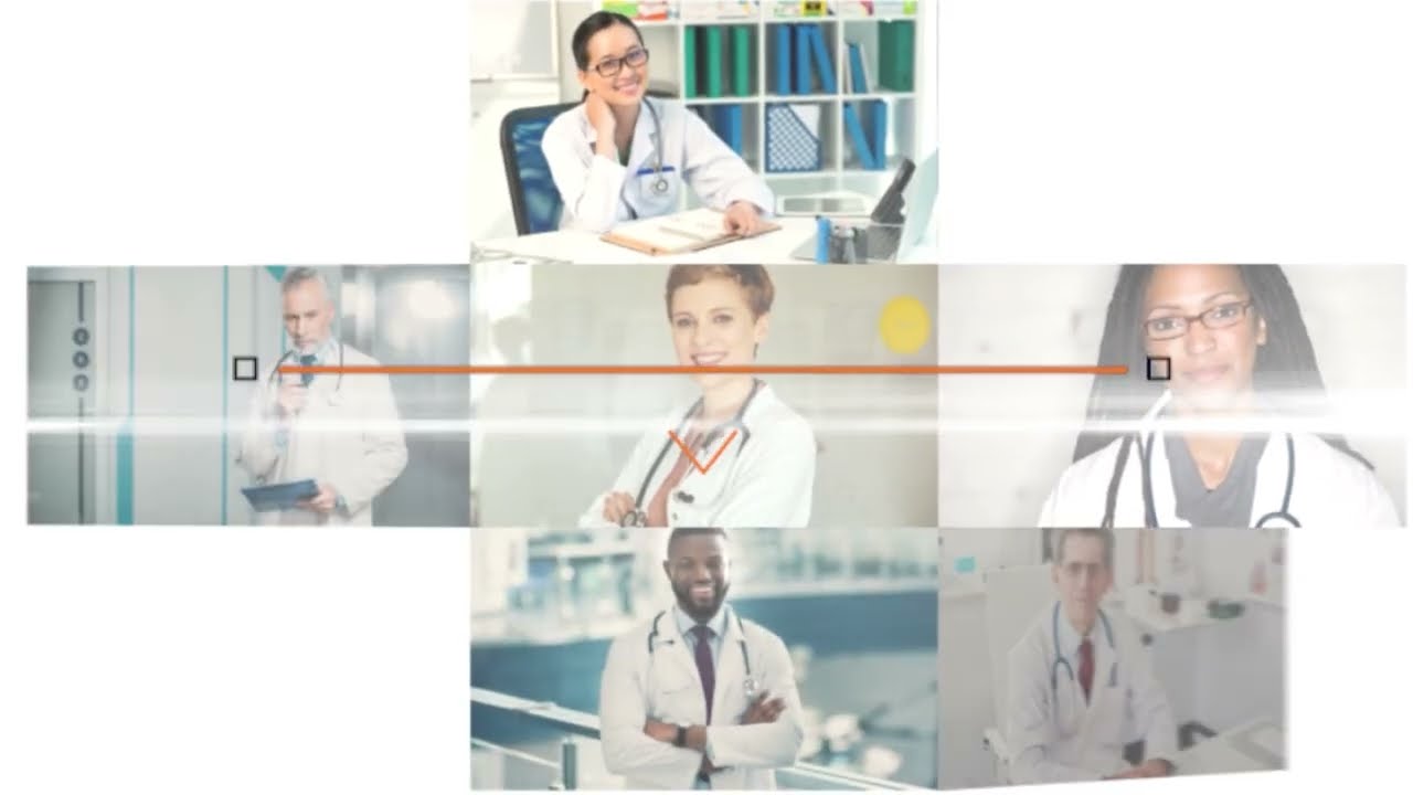 IR Centers Mission Video