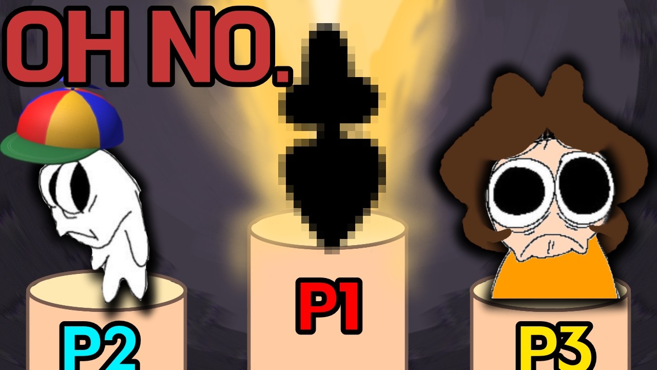 WHAT did they do to CASTLE CRASHERS???