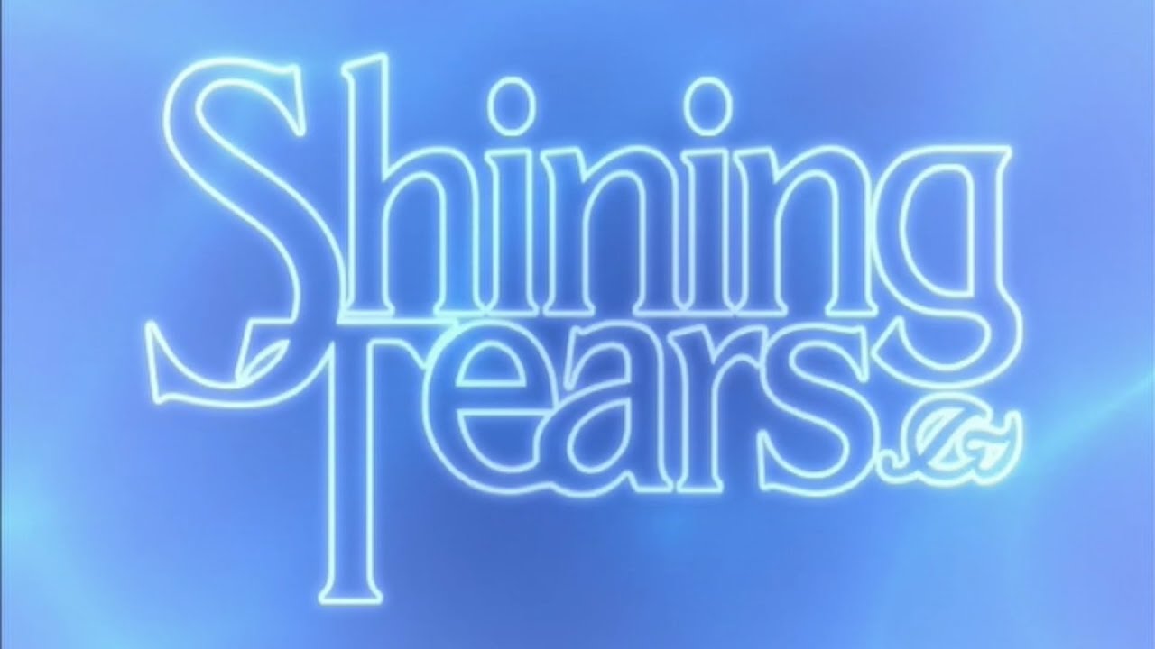 Shining Tears - Opening Cinematic