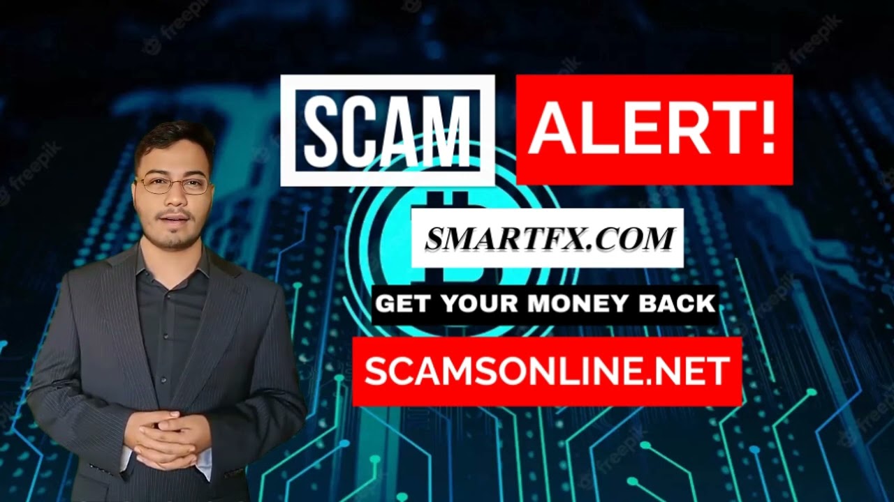 FX SMARTCAPITAL TRADE Review: Regulator Scam Alert! | Scamsonline.net