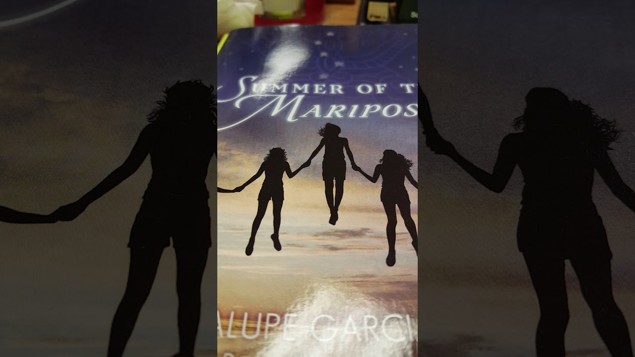 Summer of the Mariposas Chapter 14 (part 1)
