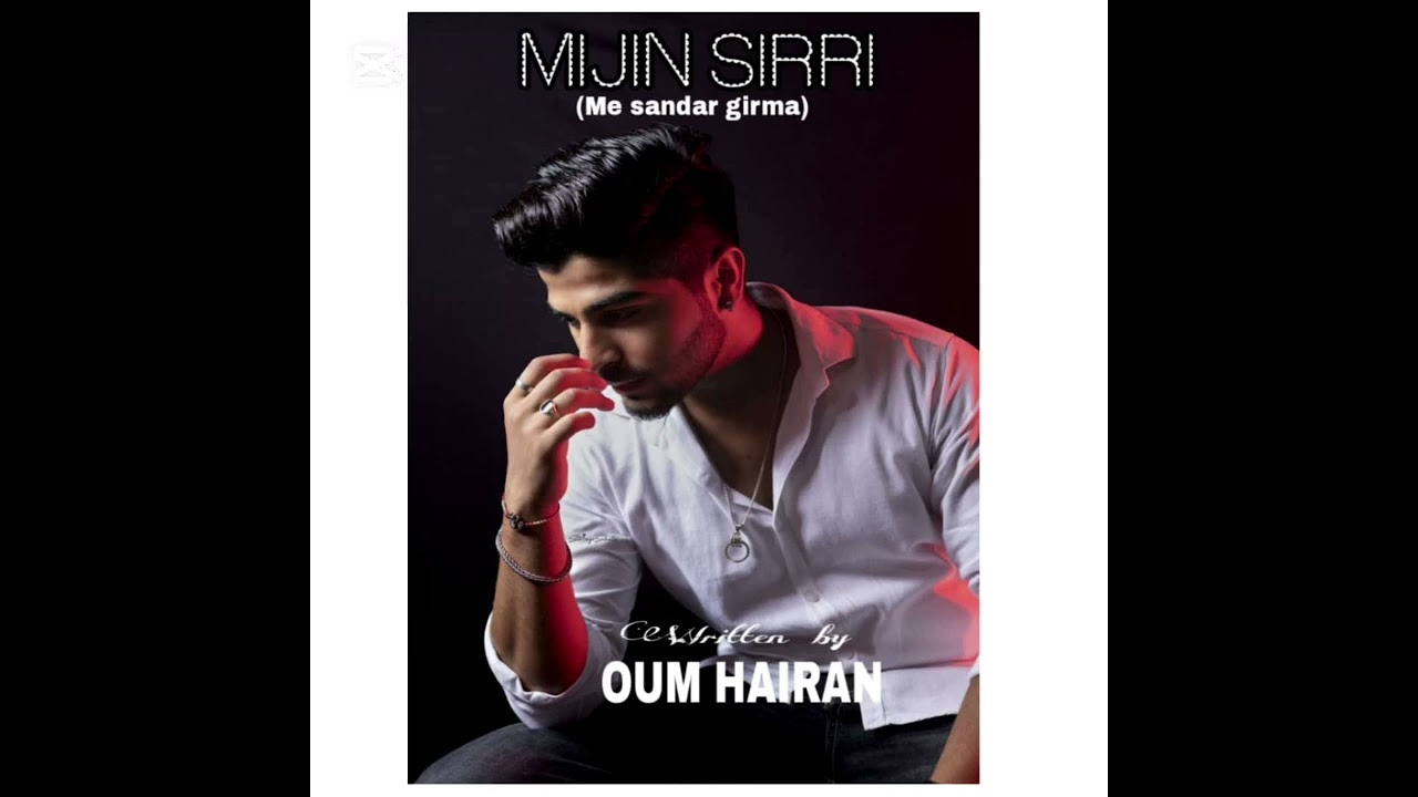 MIJIN SIRRI KASHI NA 8