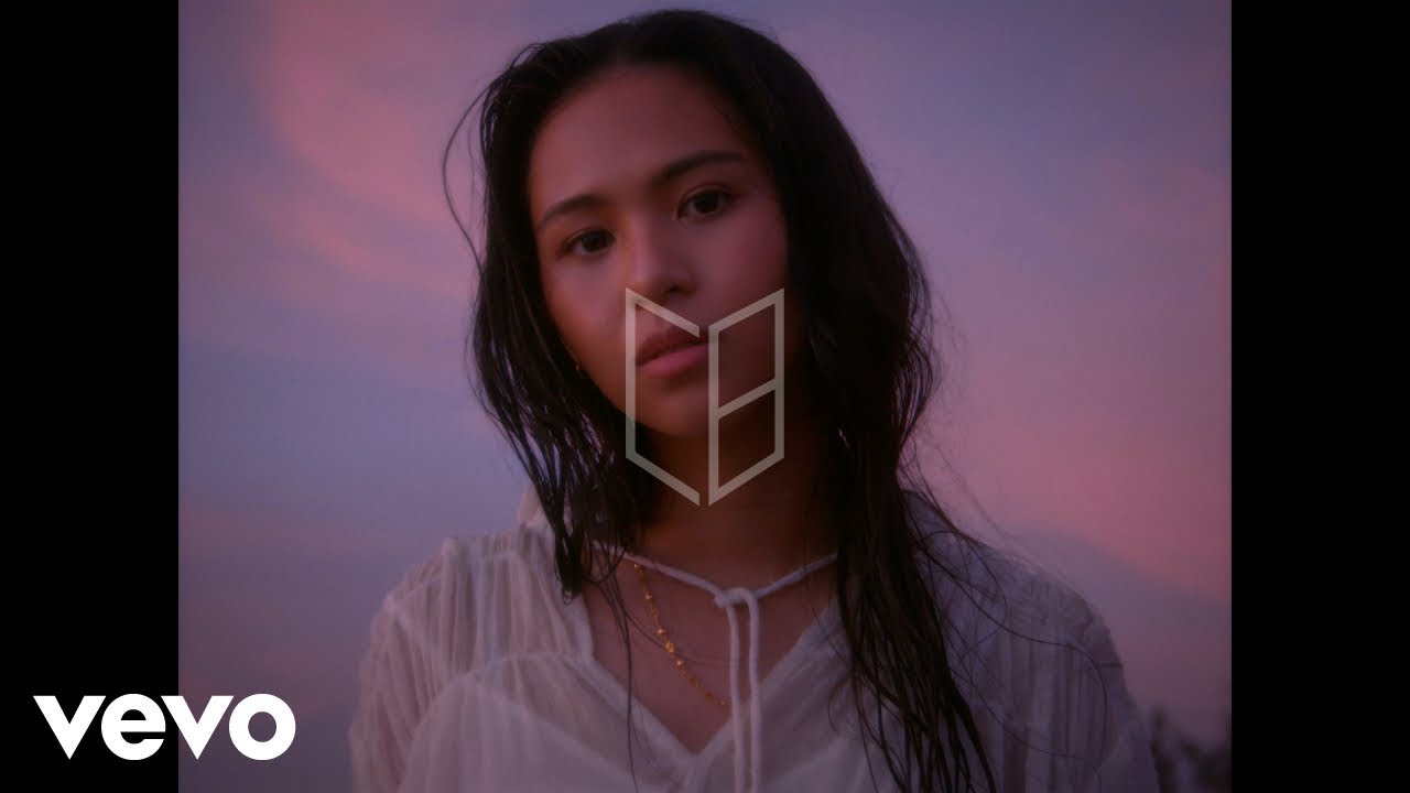 Clara Benin - blink (Official Music Video)
