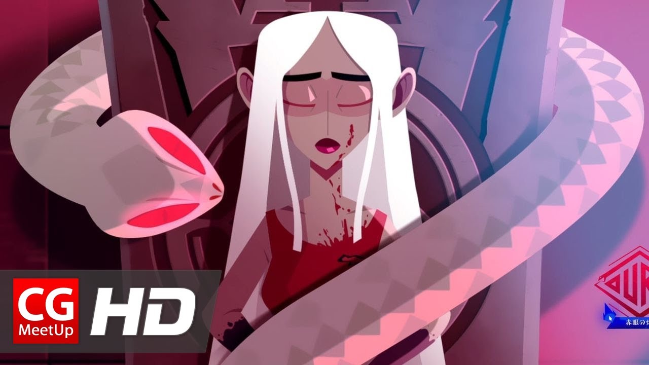 CGI Animated Short Film HD 