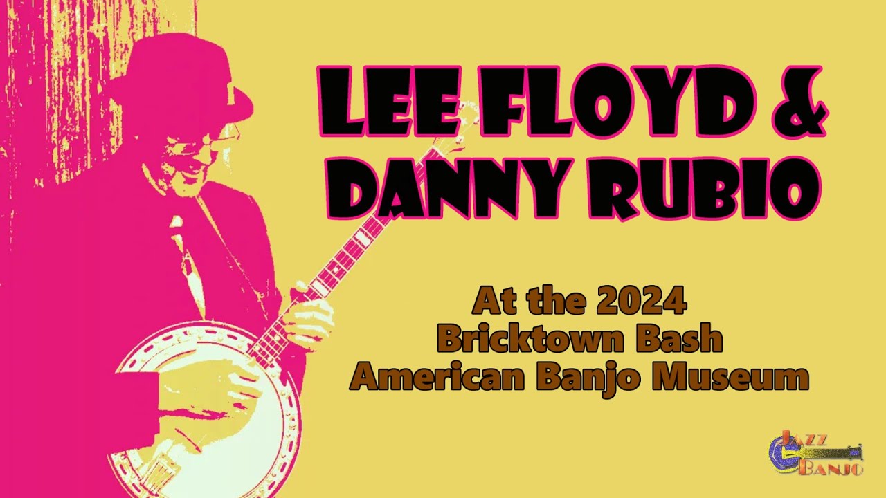 Lee Floyd and Danny Rubio perform - Bricktown 2024