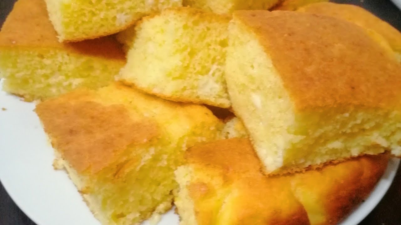 The Softest and Fastest Cornbread with Cheese! You must try this recipe! 