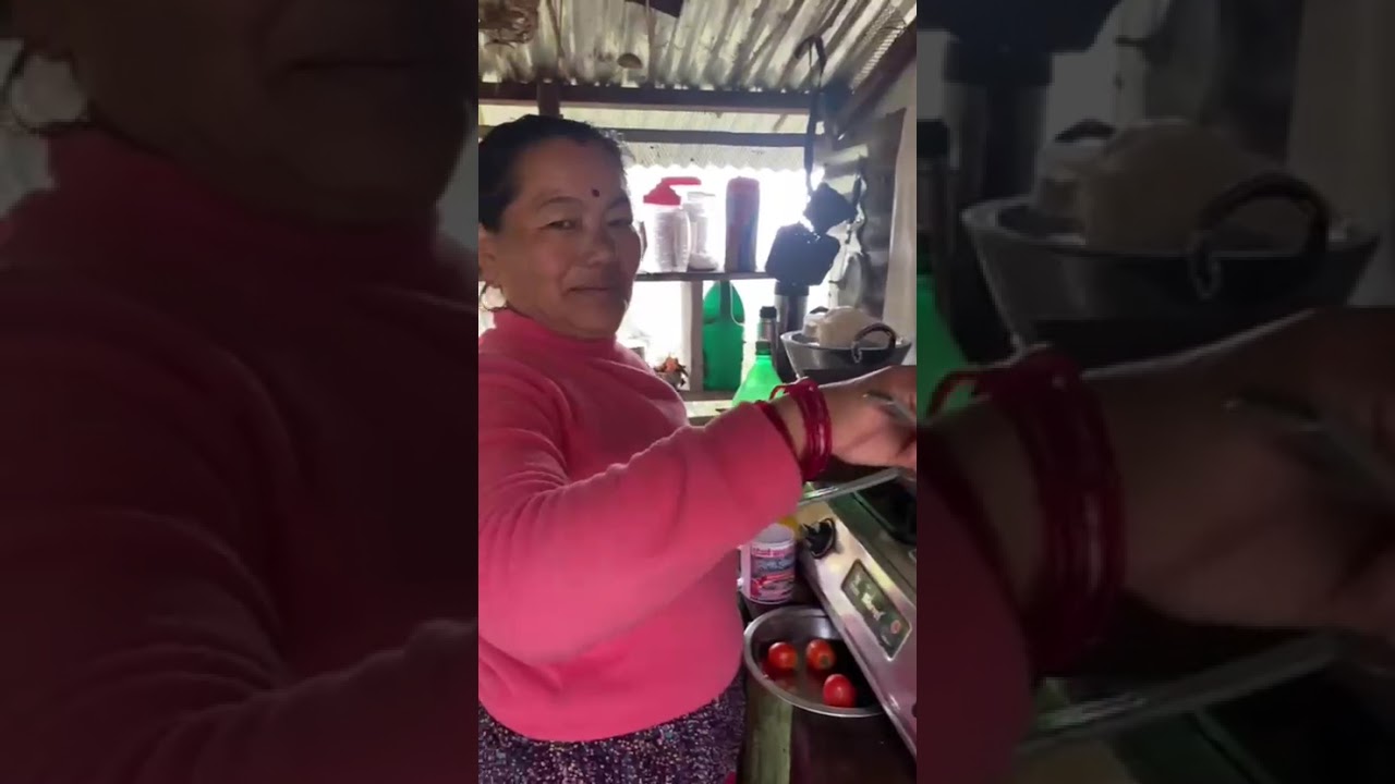 Tutepani Song