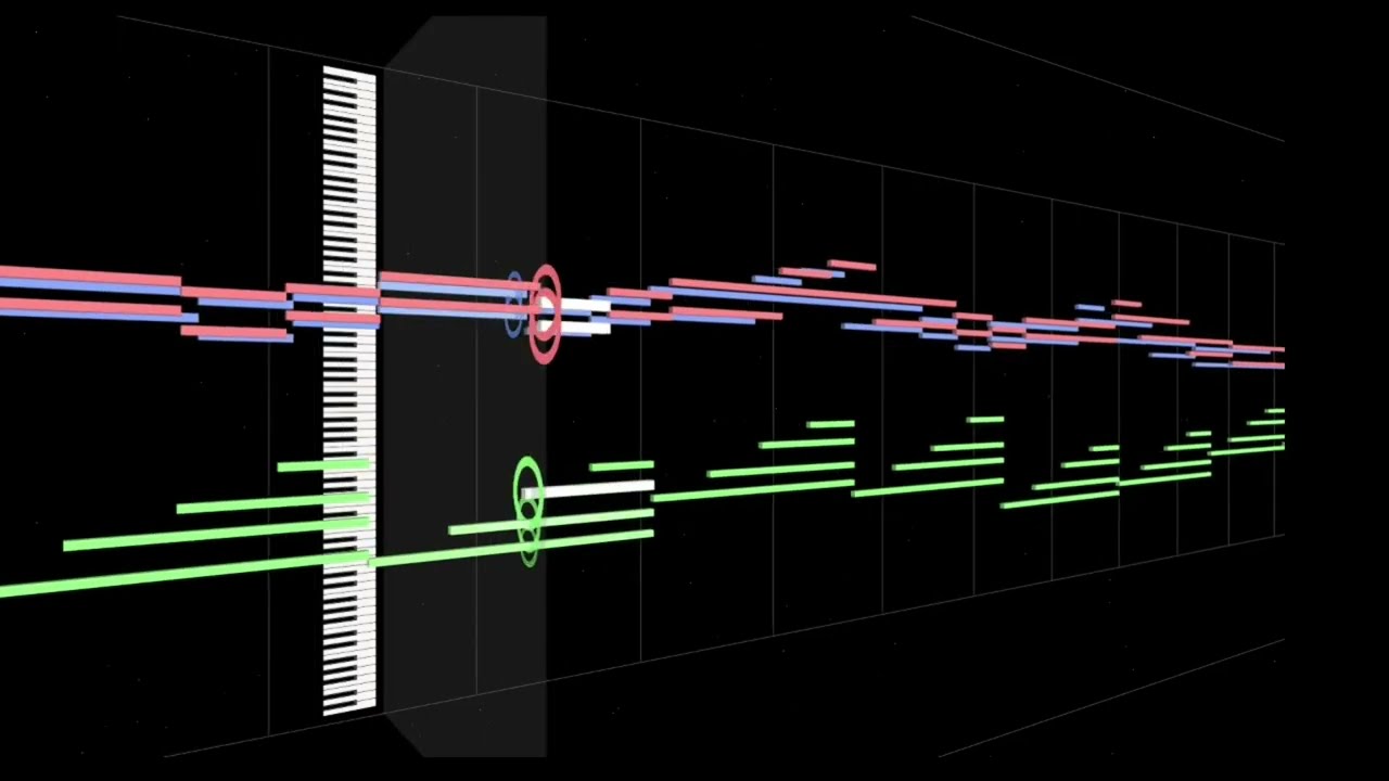 "~ YAOTA ~" (MS-GS Wavetable Synth) [MIDITrail View]