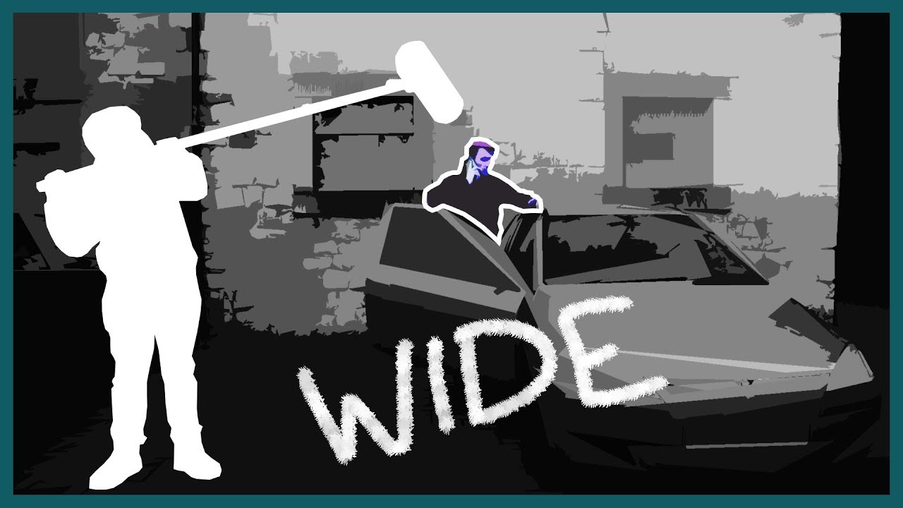 3 Tricks to Recording Dialogue in a Wide Shot