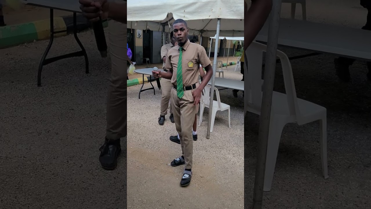 Too Experience by Barrington Levy Covered by Major 7