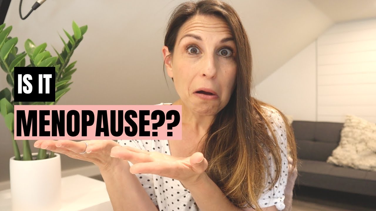 How Do I Know If I Am In Menopause?