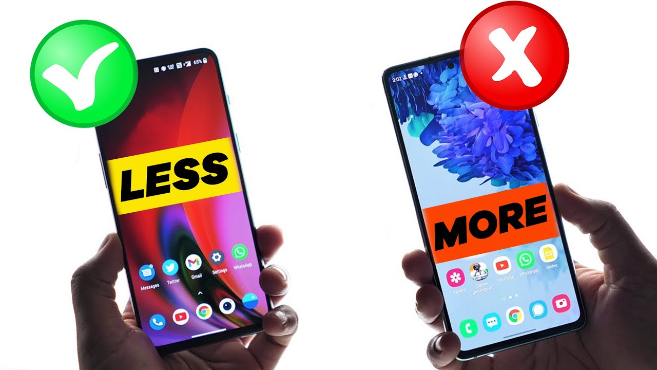 Aapko kam BAND wala 5G Phone hi Lena chahiye..!! | What should be Your Best 5G Phones.?