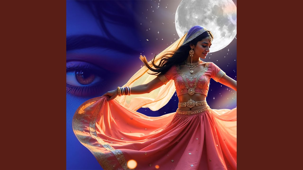Shyama Aan Baso Vrindavan Mein