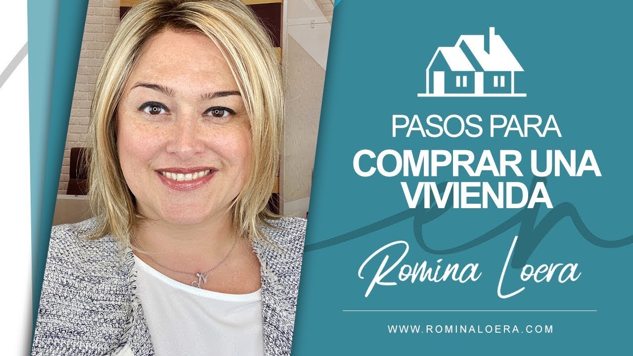 Pasos para comprar una vivienda/10 Pasos para comprar casa / Danbury Realtor / Realtor en Espanol