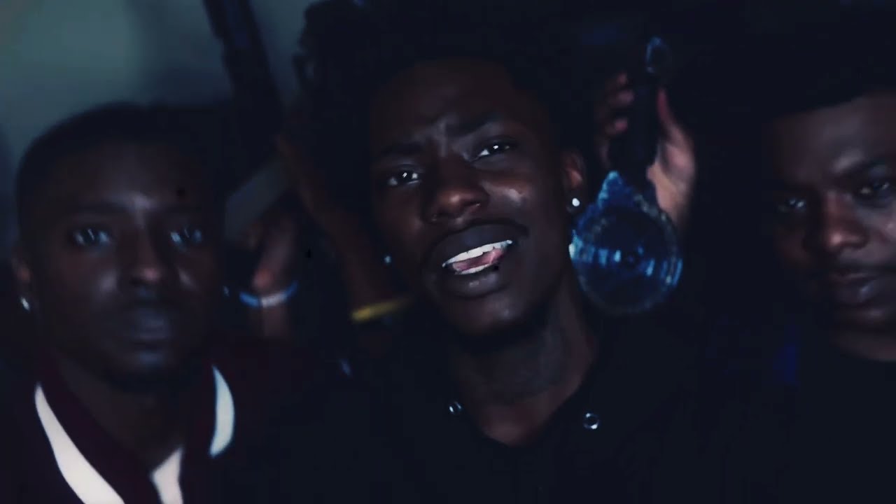 Luh Smoke - Everybody Getting Low (Official Music Video)