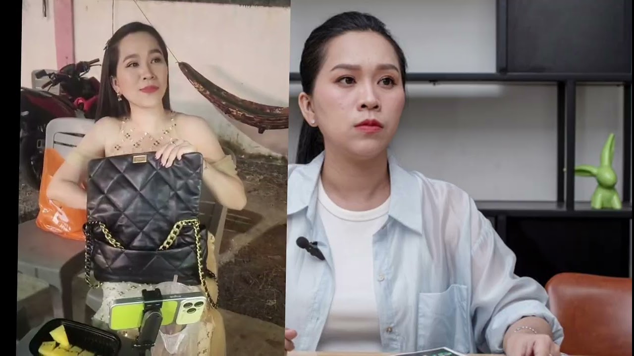 Hồng Phượng gặp gỡ ca sĩ Cát Tuyền tại Phan thiết 