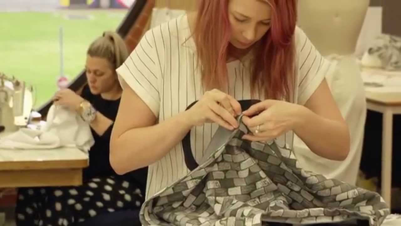 Bachelor of Creative Arts (Fashion) - TAFE SA Partnership Degrees with Flinders University