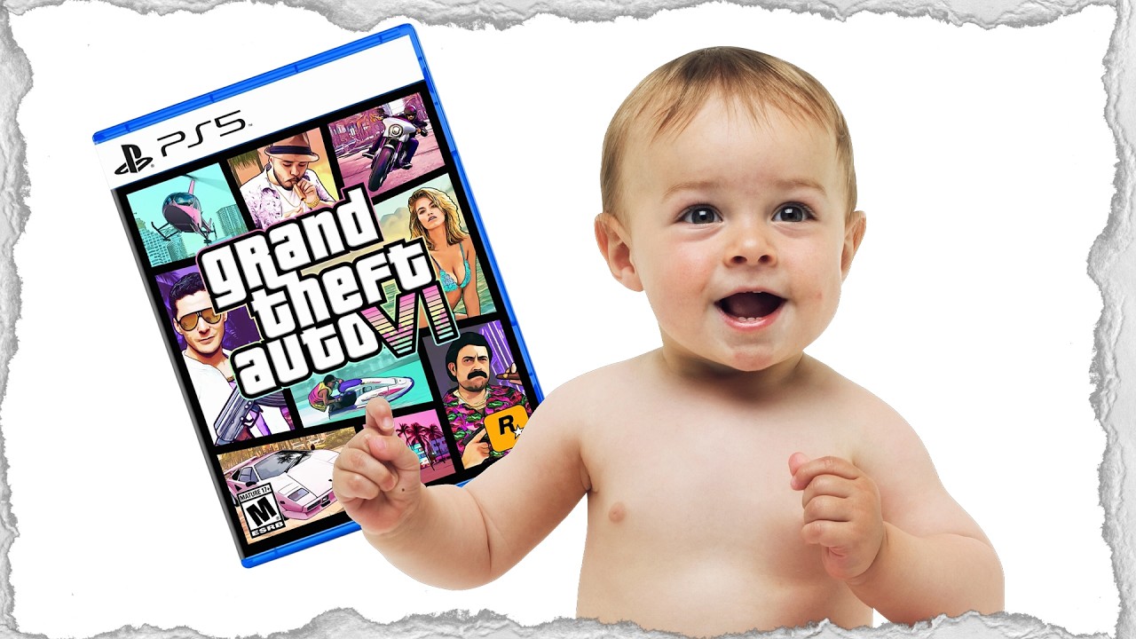 You can Get GTA 6 for Free Only If... - Daily News