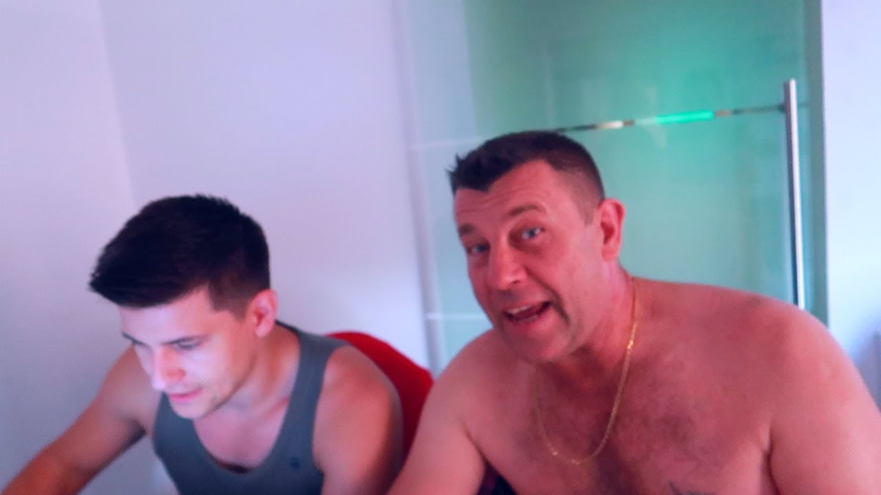 VLOG: ЧТО ВЫ ТАМ ДЕЛАЕТЕ? 20.07.17