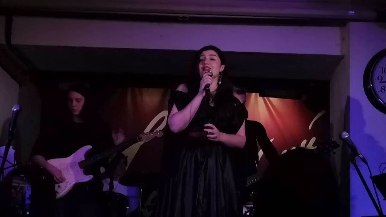 Софико Кардава, Это было не со мной (Шахматы)