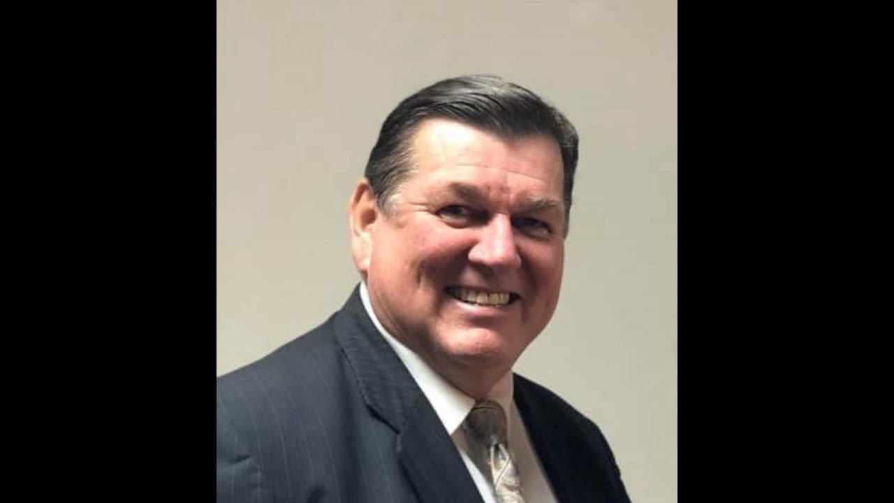 Metro Pentecostal Church: Tulsa man who died from COVID-19 in good health before death