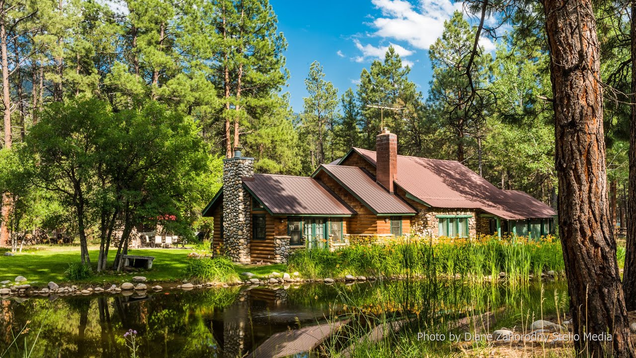 Quiet Mountain Escape | Durango, Colorado