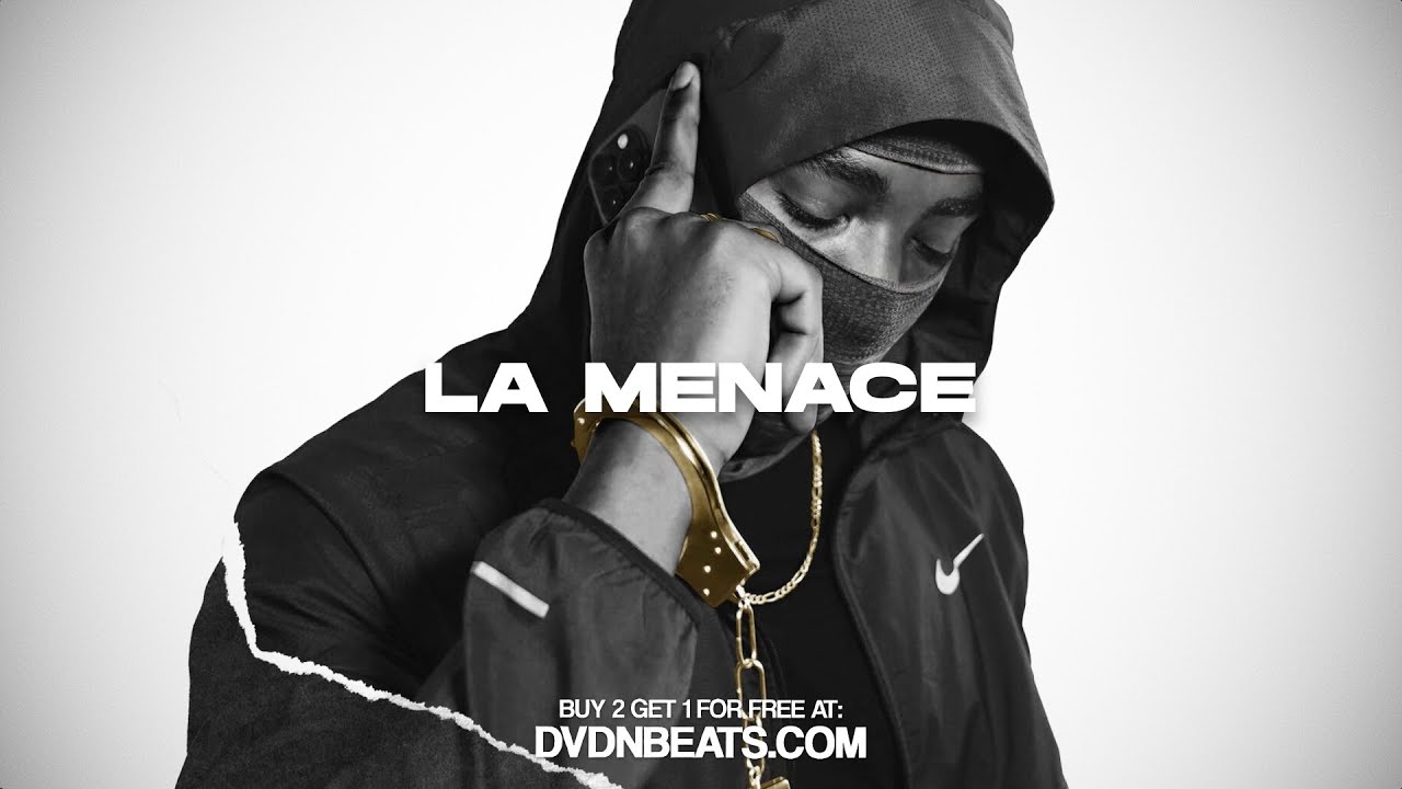 [FREE] SOSA LA M x THIZZY52 Type Beat | LA MENACE | 2025 (Hoodtrap)