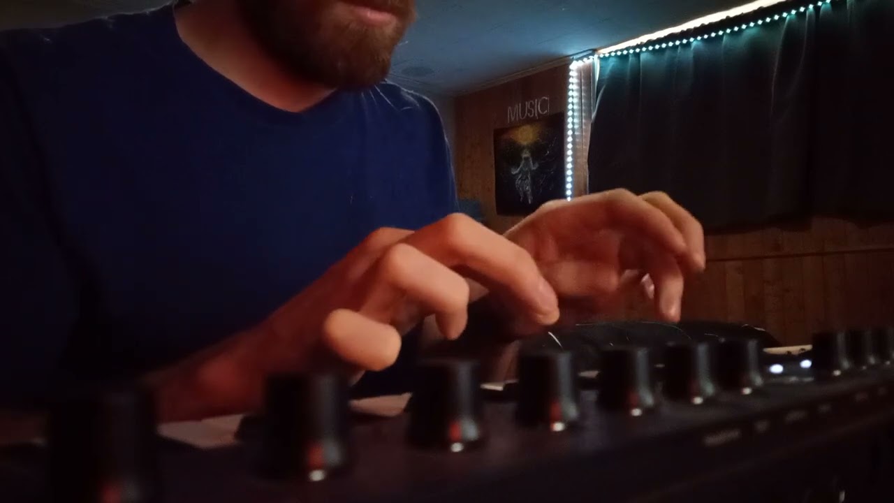 Modal Cobalt 5s - Spring Free