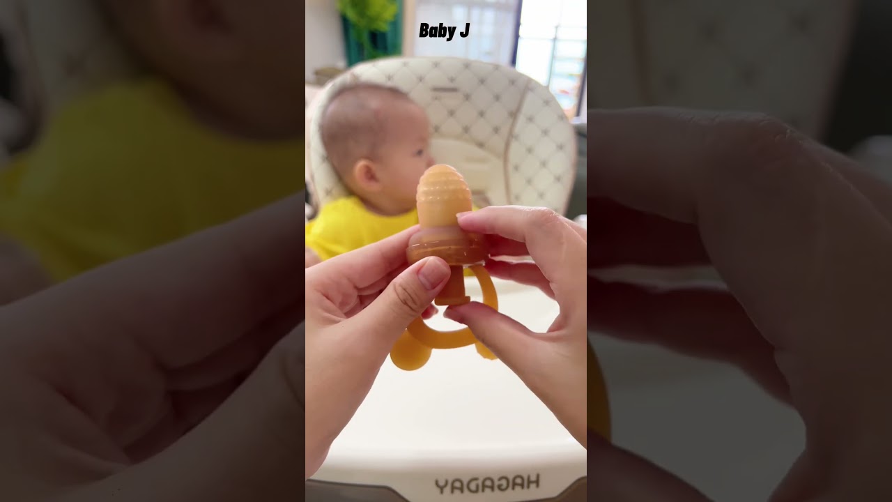 I'm Sharing The Cutest Products I Use For My Baby #baby