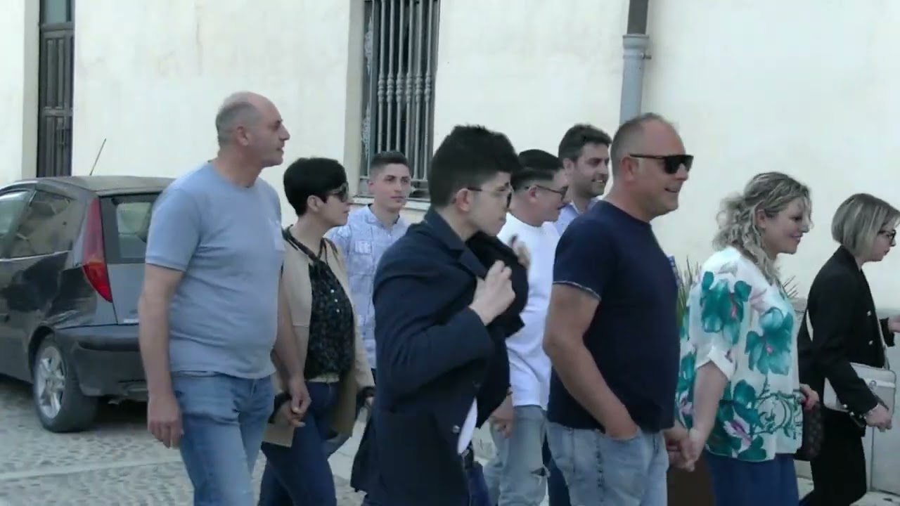 Racalmuto Riparte - Il Gran Finale