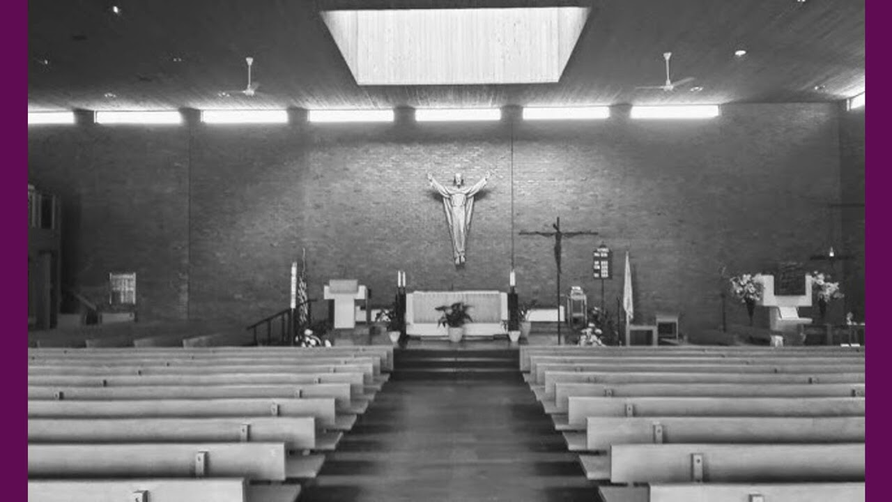 Vespers - Evening Prayer, 03-16-2026, Monday, Fourth Week of Lent