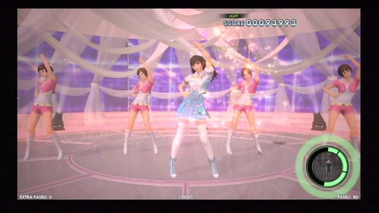 【ダンエボ】(暫定版)Do The Evolution【外部出力録画】