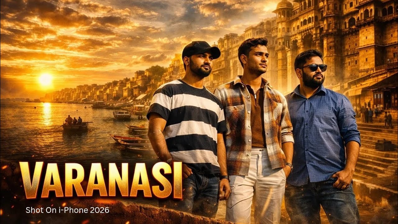 Banaras will change your life I Varanasi I Tour l Banaras l kashi l Guide 