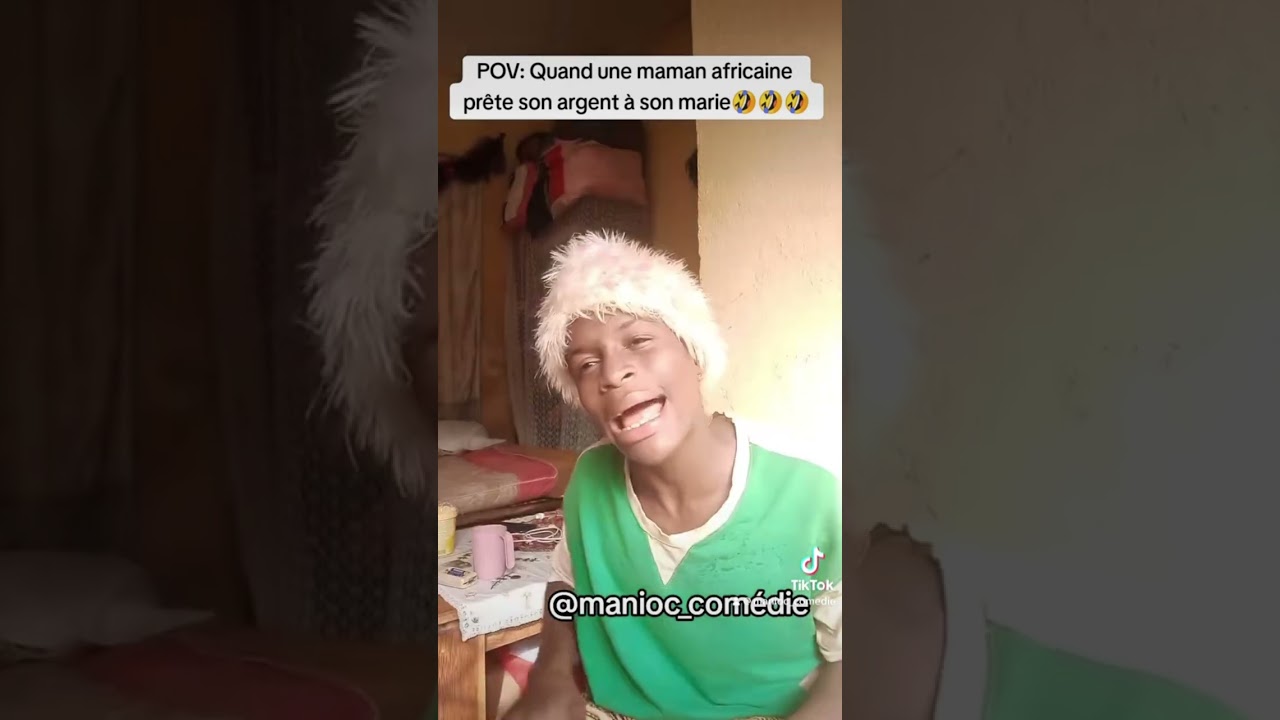 🔴NOS MAMANS AFRICAINES 😱😱‼️😭😭😭 compilations des meilleurs comédies de MANIOC COMÉDIE 🇨🇲😱😱‼️😭😭😭😭😭😭😭😭