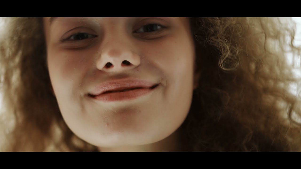 Kimera Morrell - Humanness ( Pink Control Remix ) Music Video
