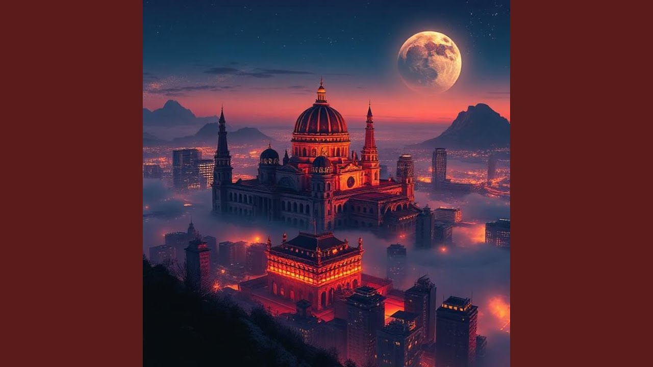 Empire of Tomorrow