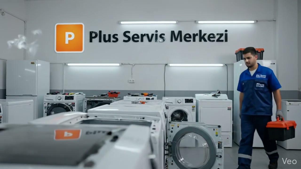 Plus Servis Merkezi