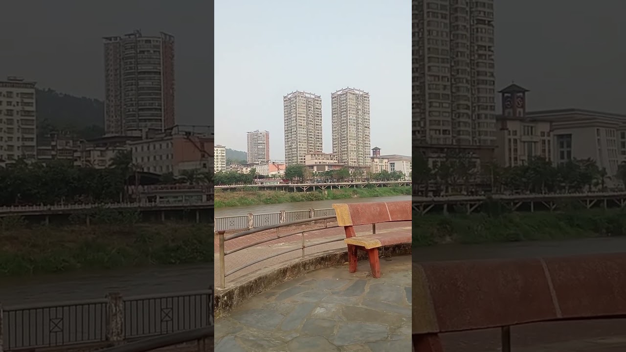 Ngày 15 con đi chơi ở công viên hát  chơi một bài
