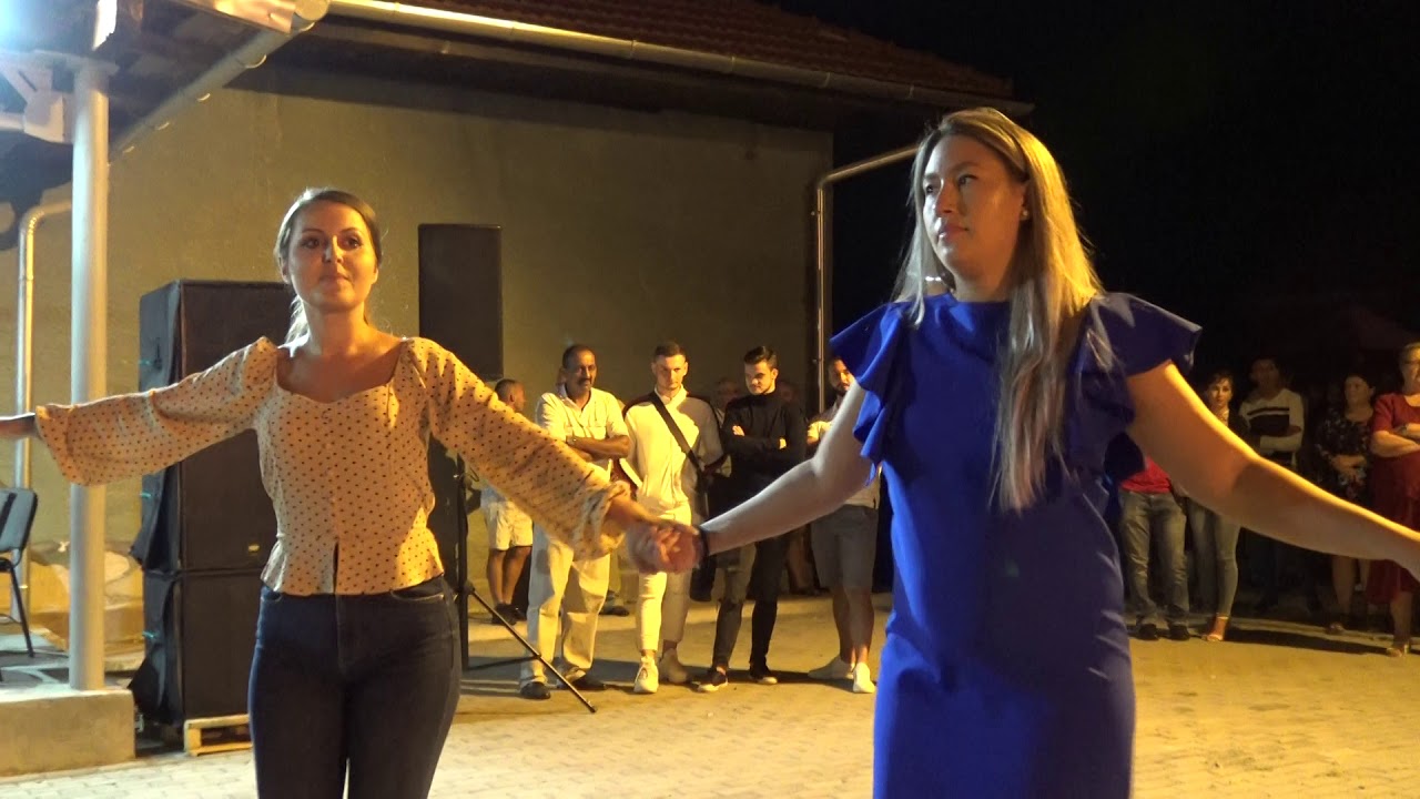 Ruga Comoriste 2019 - Andreea Aleusan