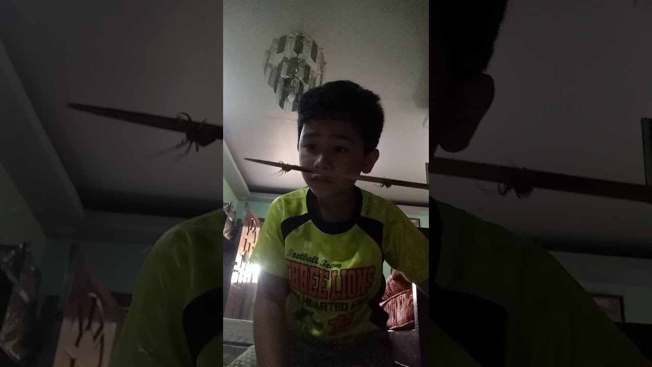 Samon ng cebu vs samon ng isabela😯