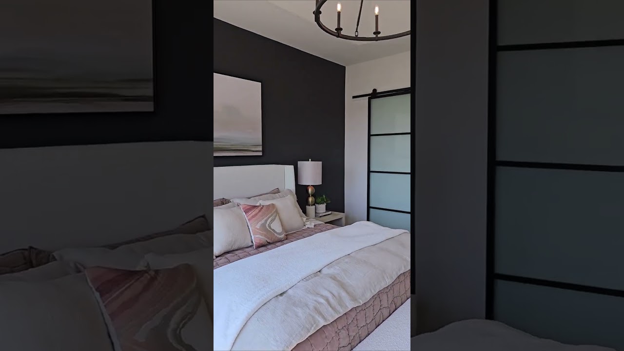 Perry Homes Valencia Manvel Houston New Construction James Potenza #shorts